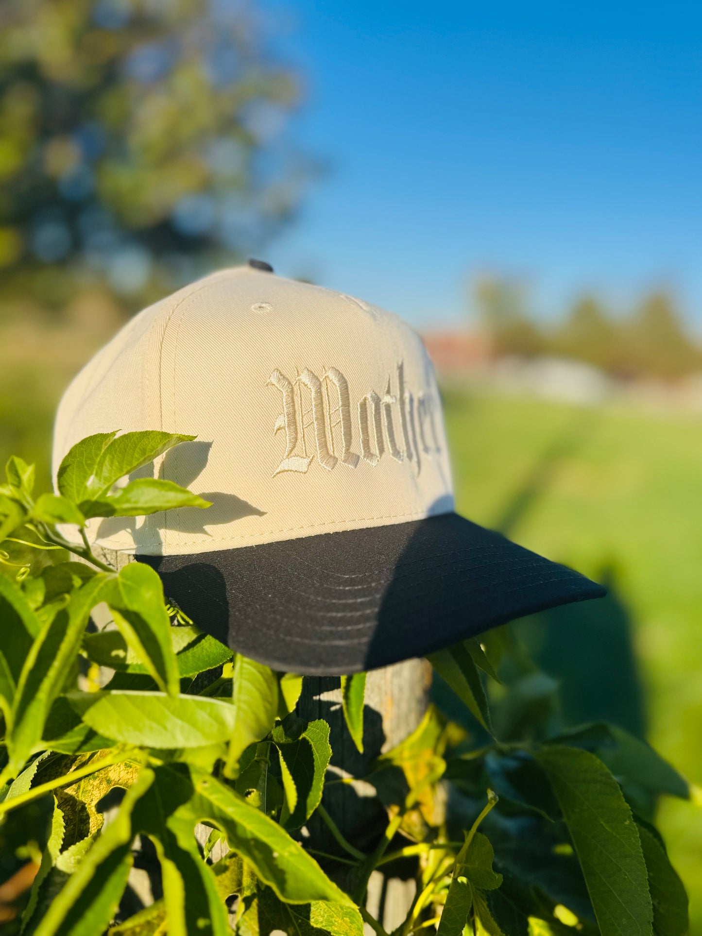 The Mother Hat – Because She Raised a Legend