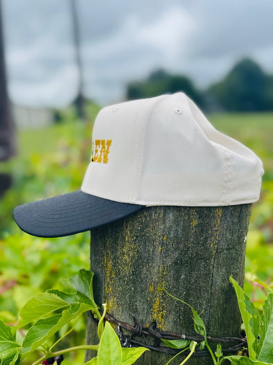 These Boots Were Made For WaLLen