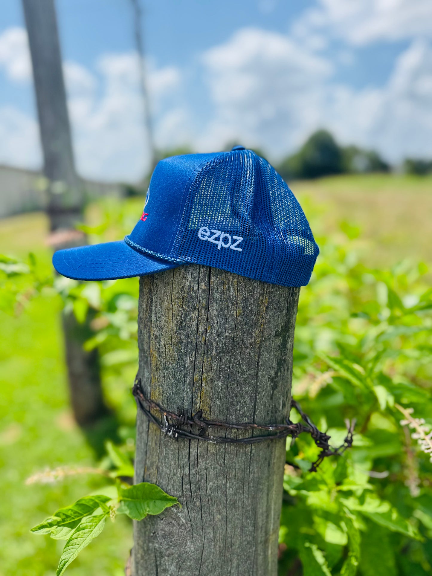 Ford Racing