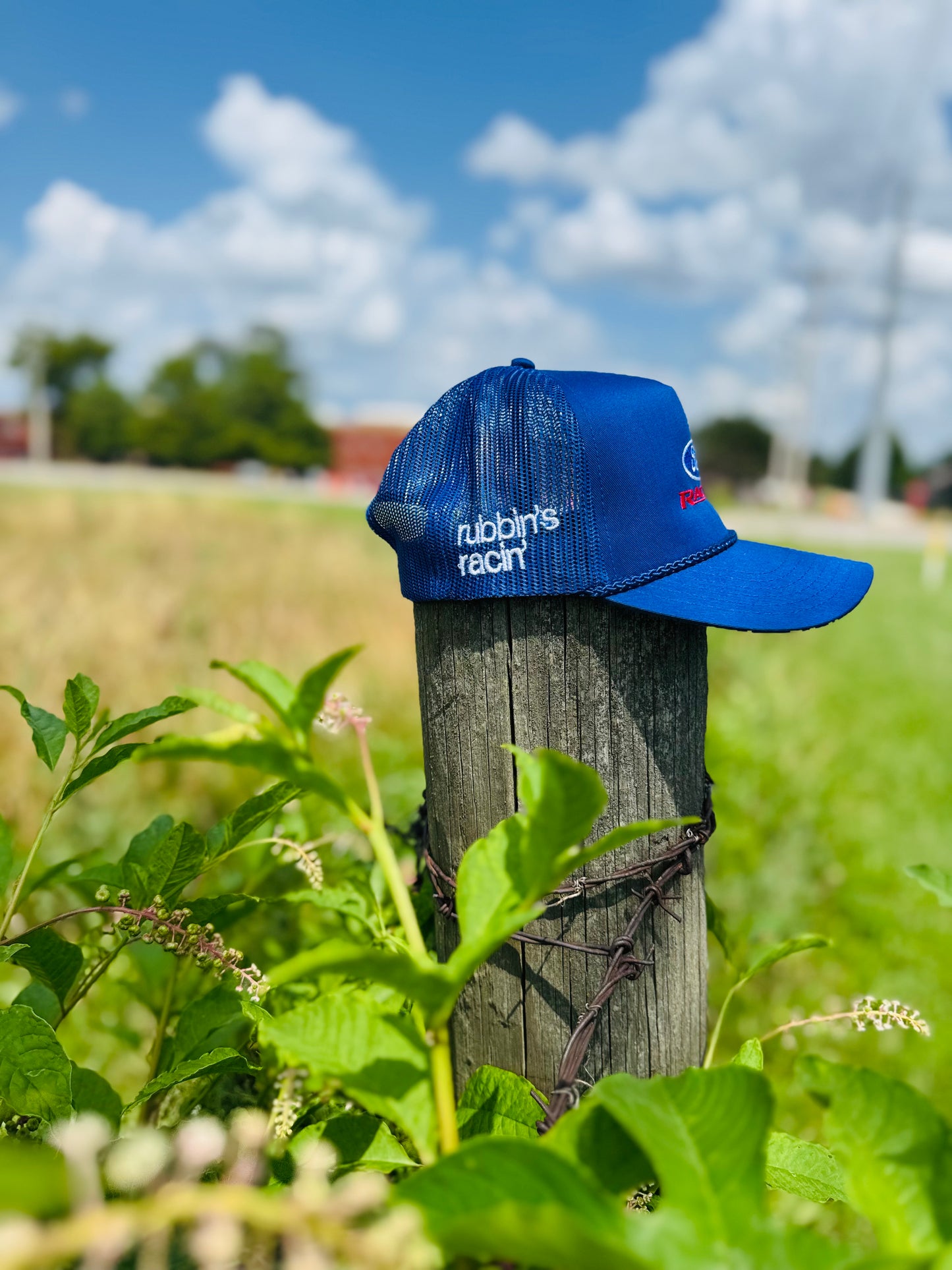 Ford Racing