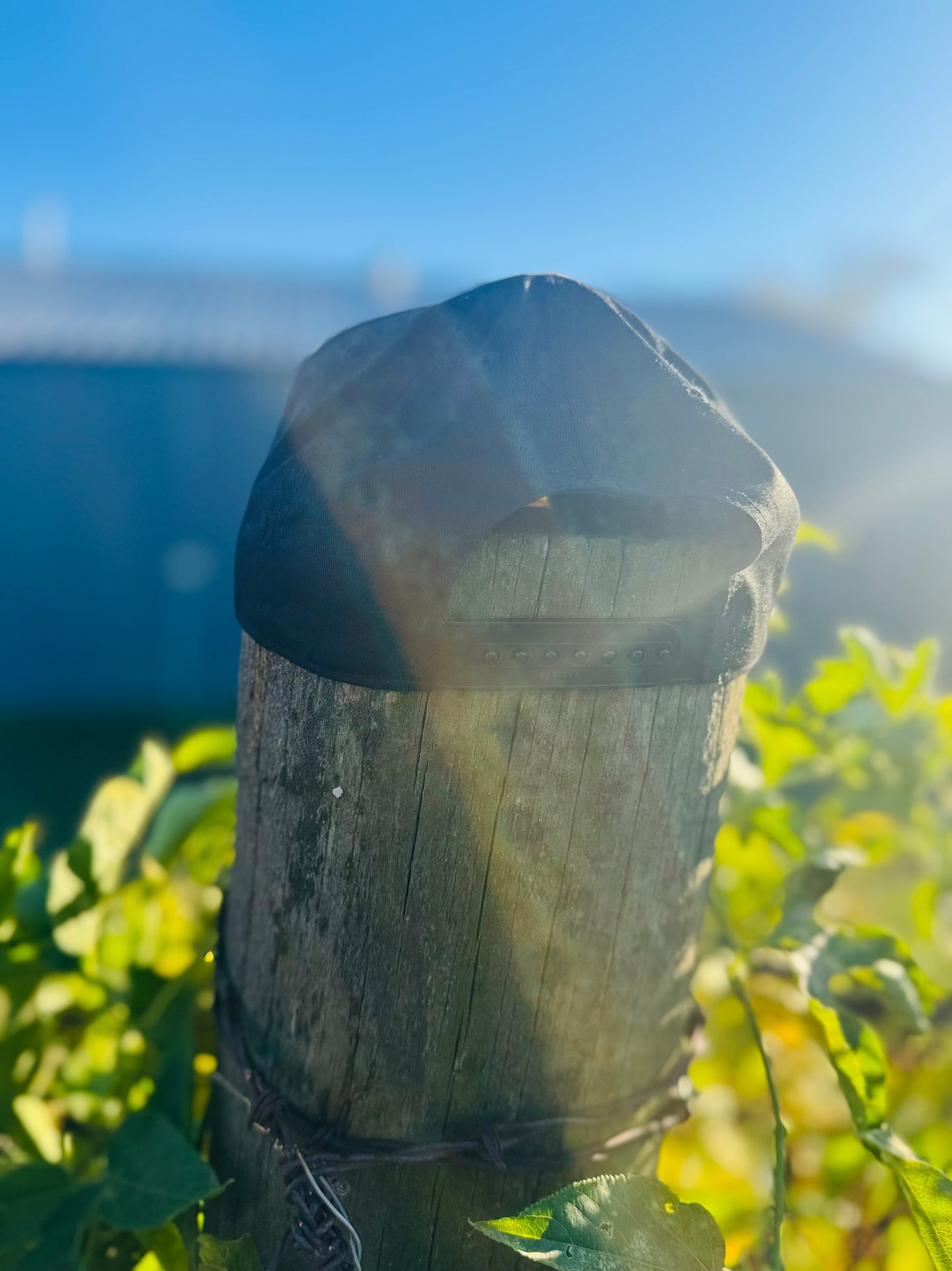 The Mother Hat – Because She Raised a Legend