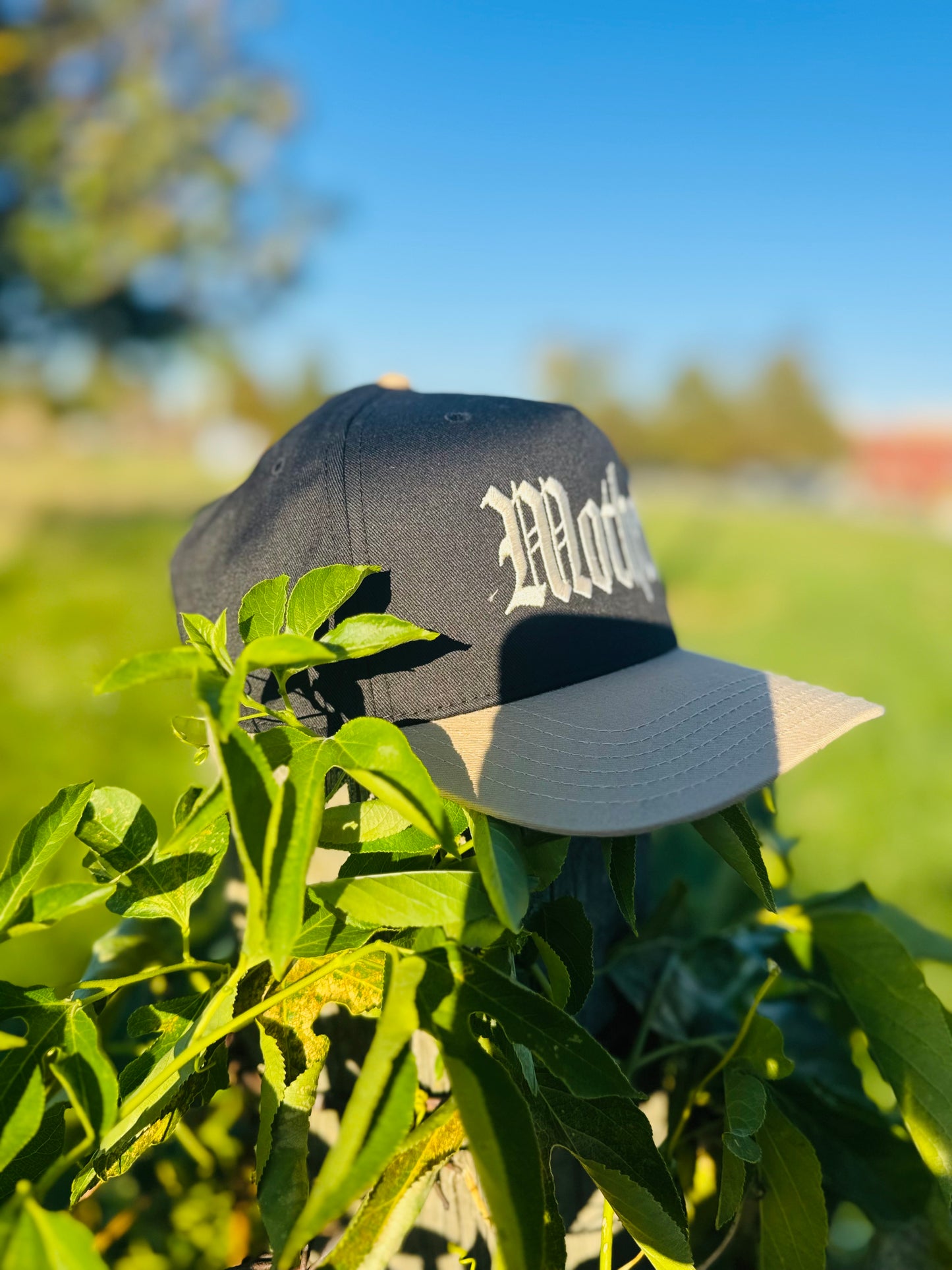 The Mother Hat – Because She Raised a Legend