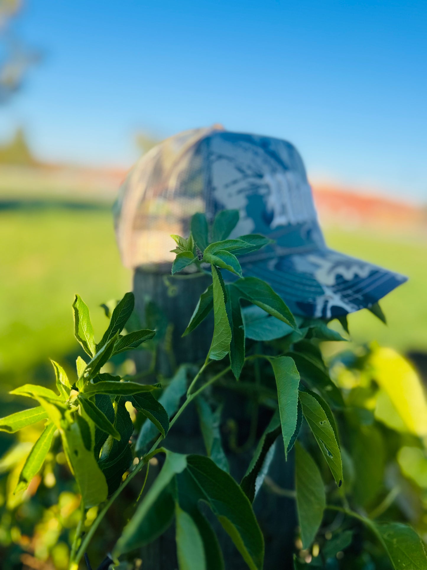 The Mother Hat – Because She Raised a Legend