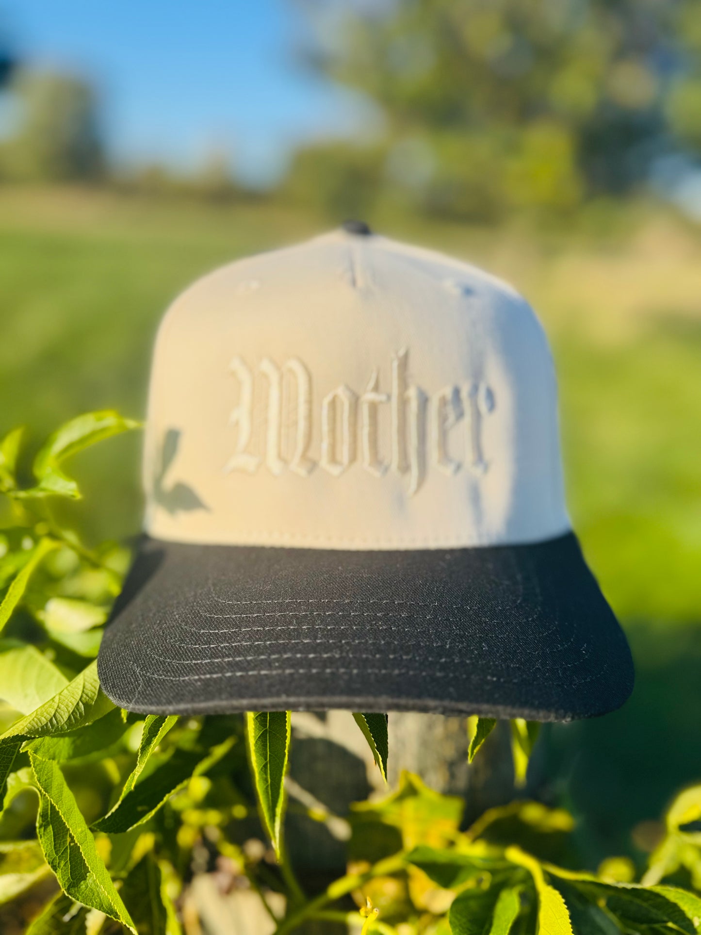 The Mother Hat – Because She Raised a Legend
