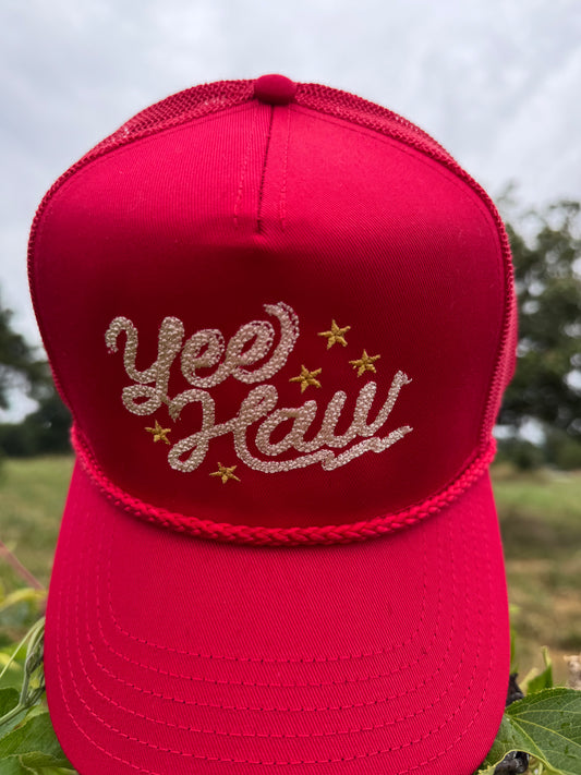 Yee Haw