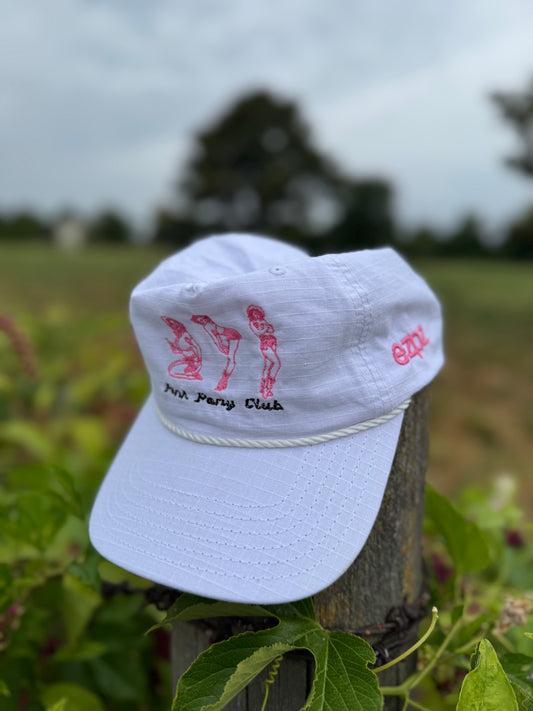 Pink Pony