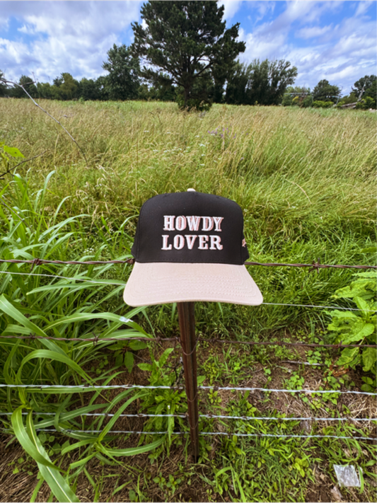 Howdy Lover
