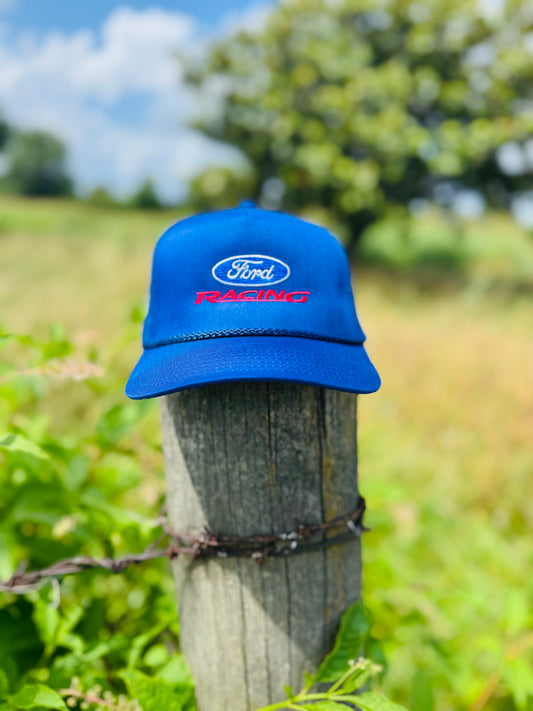 Ford Racing